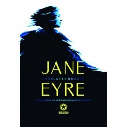 JANE EYRE - ED BILINGUE...