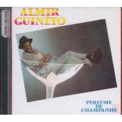 ALMIR GUINETO - PERFUME DE...