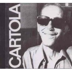 CARTOLA - DISFARÇA E CHORA