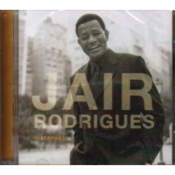 Jair Rodrigues - Intérprete