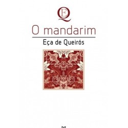 Mandarim, O - Eça de Queirós