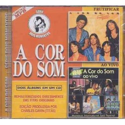 COR DO SOM - Serie Dois...