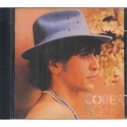 CAETANO VELOSO - Cores, Nomes