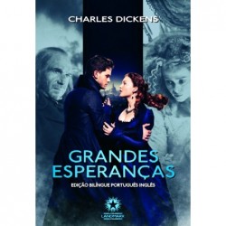 GRANDES ESPERANCAS NV EDICAO