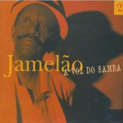 JAMELAO - A VOZ DO SAMBA -...