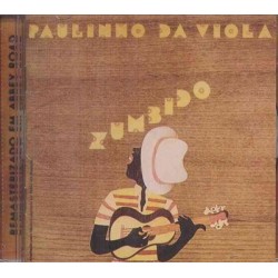 PAULINHO DA VIOLA - ZUMBIDO...