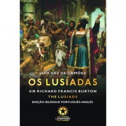 OS LUSIADAS