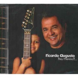 RICARDO AUGUSTO - HEY...