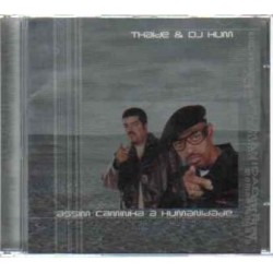 Thaide & Dj Hum - Assim...