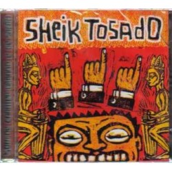 Sheik Tosado - Som de...