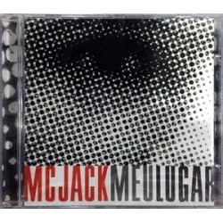 Mc Jack - Meu Lugar