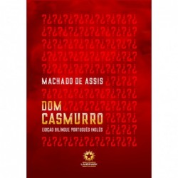 Dom Casmurro - Machado de...