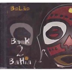 Bolão - Back 2 Bahia