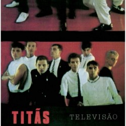 TITAS - TELEVISAO