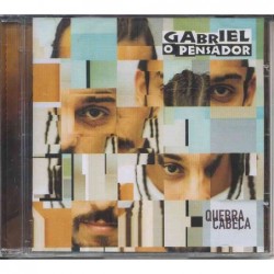 GABRIEL O PENSADOR -...