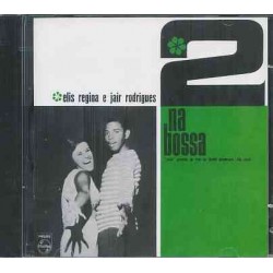 Elis Regina e Jair...