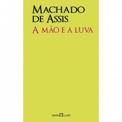 Mao e a Luva, A - Machado...