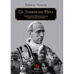 Os judeus do papa - Thomas,...