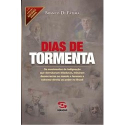 Dias de Tormenta - Fátima,...