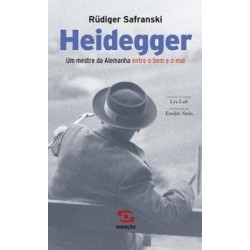 Heidegger - Safranski, Rüdiger