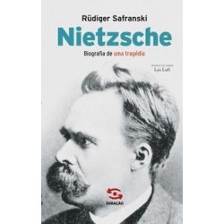 Nietzsche - Safranski, Rüdiger