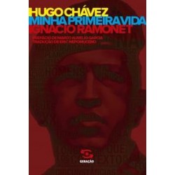 Hugo Chávez - Ramonet, Ignacio