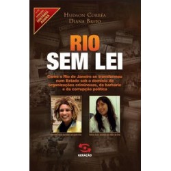 Rio sem Lei - Corrêa et al.