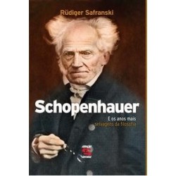 Schopenhauer e os anos mais...