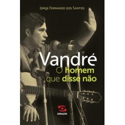 Vandré - Santos, Jorge...