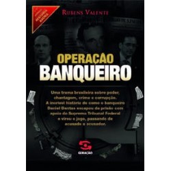 Operação banqueiro -...