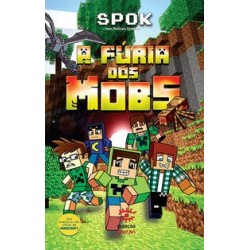 A fúria dos mobs  Spok...