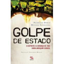 Golpe de Estado - Dória et al.