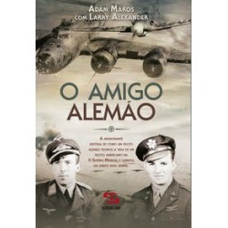 O amigo alemão - Makos et al.