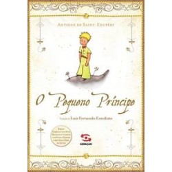 O pequeno príncipe -...