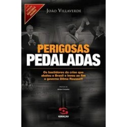 Perigosas pedaladas -...