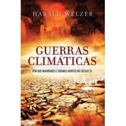 Guerras Climáticas -...