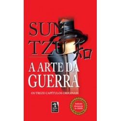 A arte da guerra - Pocket -...