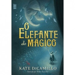 ELEFANTE DO MAGICO, O -...