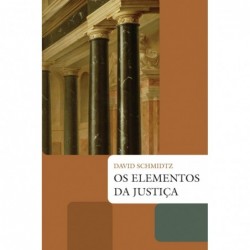 ELEMENTOS DA JUSTIÇA, OS -...