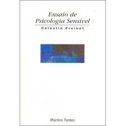 ENSAIO DE PSICOLOGIA...