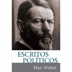 ESCRITOS POLITICOS - WEBER,...