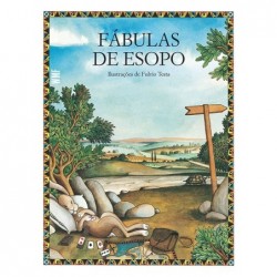 FABULAS DE ESOPO - TESTA,...