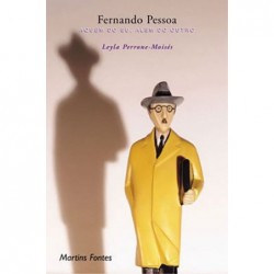 FERNANDO PESSOA - AQUEM DO...