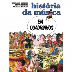 HISTORIA DA MUSICA EM...