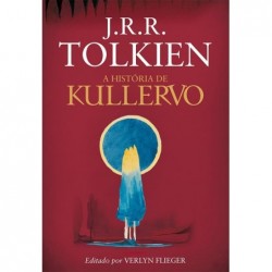 HISTORIA DE KULLERVO, A -...