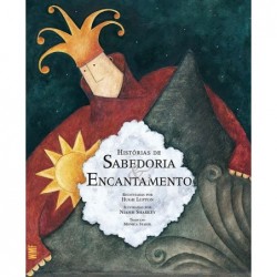 HISTORIAS DE SABEDORIA &...