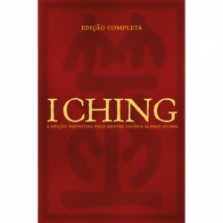 I CHING - EDIÇAO COMPLETA -...