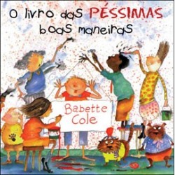 LIVRO DAS PESSIMAS BOAS...