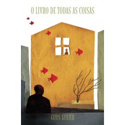 LIVRO DE TODAS AS COISAS, O...