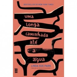 LONGA CAMINHADA ATE A AGUA,...